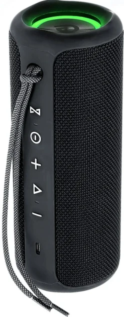 Exibel BX70 Bluetooth-högtalare LED, utomhus