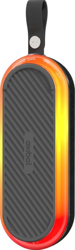 Exibel BX40 Bluetooth-högtalare IPX6