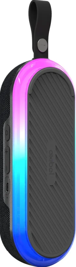 Exibel BX40 Bluetooth-högtalare IPX6