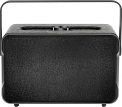 Exibel BX200 bärbar Bluetooth-högtalare med handtag