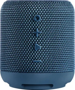 Exibel BX50 bärbar liten Bluetooth-högtalare, IPX4