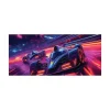 Exibel musmatta gaming XXL 90x40 cm
