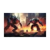 Exibel musmatta gaming XXL 90x40 cm