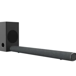 Exibel SE04PD Soundbar med subwoofer