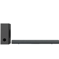 Exibel SE04PD Soundbar med subwoofer