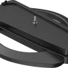 Exibel stativ till PS5 Slim, vertikalt