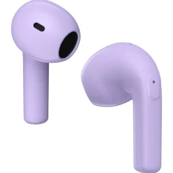 Exibel Tenorite II trådlösa hörlurar in ear, True Wireless