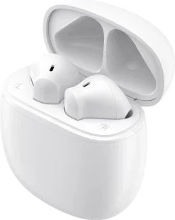 Exibel Tenorite trådlösa hörlurar in-ear, True Wireless