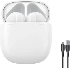 Exibel Tenorite trådlösa hörlurar in-ear, True Wireless