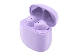 Exibel Tenorite trådlösa hörlurar in-ear, True Wireless