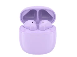 Exibel Tenorite trådlösa hörlurar in-ear, True Wireless