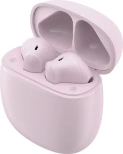Exibel Tenorite trådlösa hörlurar in-ear, True Wireless