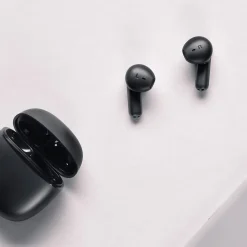 Exibel Tenorite trådlösa hörlurar in-ear, True Wireless