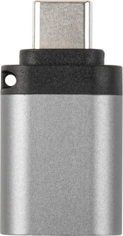 Exibel USB-C- till USB-A-adapter, 5 Gbps