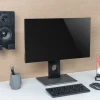 Exibel vägghållare för soundbar och högtalare