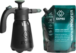 Expro Waterproofer refill impregnering, 700 ml