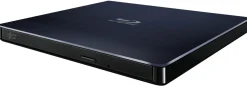Extern Blu-ray/DVD/CDRW-brännare