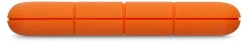 Extern hårddisk LaCie Rugged USB C