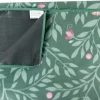 Extra stor picknickfilt, vattentät 2,3 x 1,7 m
