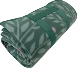 Extra stor picknickfilt, vattentät 2,3 x 1,7 m