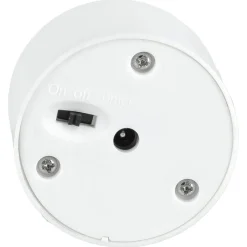 Extra värmeljus LED uppladdningsbara 2-pack, Northlight