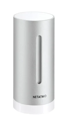 Extra inomhusgivare för Netatmo