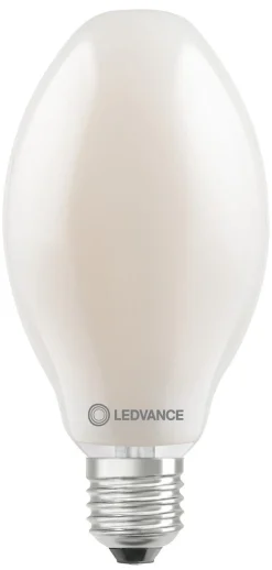 Extra stark lampa, Ledvance HQL LED V E27 3000 lm