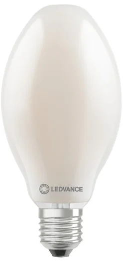 Extra stark lampa, Ledvance HQL LED V E27 2700 lm