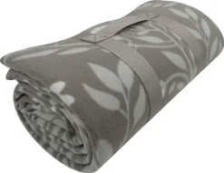 Extra stor picknickfilt, vattentät 2,3 x 1,7 m