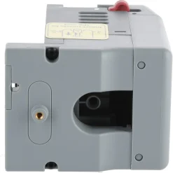 Extruder AD5M 0,4 mm till FlashForge 3D-printer 5M/5M Pro