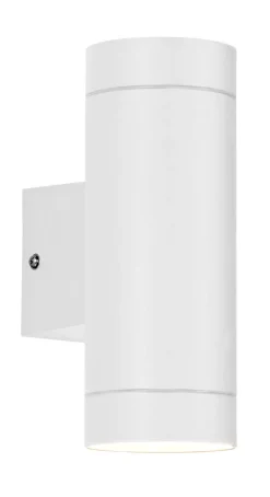 Fasadbelysning Vidar upp och ner, Northlight