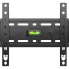Fast väggfäste tv 13–43 tum, 45 kg, Exibel