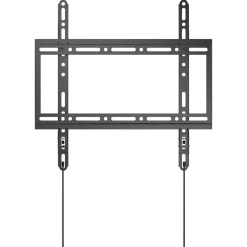 Fast väggfäste tv quick release 32–65 tum 50 kg, Exibel