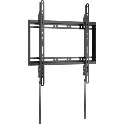 Fast väggfäste tv quick release 32–65 tum 50 kg, Exibel