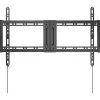Fast väggfäste tv quick release 37–90 tum 75 kg, Exibel