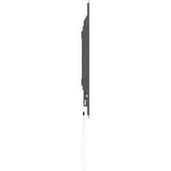 Fast väggfäste tv quick release 37–90 tum 75 kg, Exibel