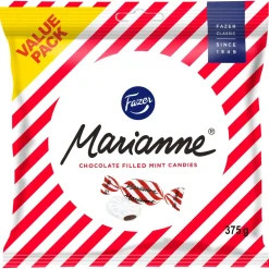 Fazer Marianne godis, 375 g