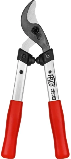 Felco 211–40 grensax med sidoskär, 40 cm