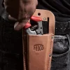 Felco läderhölster 910 till sekatör