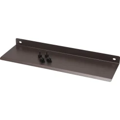 Fibrotech hylla till akustikpanel, 35,5 cm, 1-pack