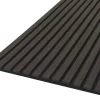 Fibrotech Quanti Mini akustikpanel vägg och tak, 2-pack