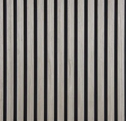 Fibrotech Quanti Mini akustikpanel vägg och tak, 2-pack