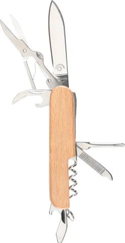 Fickkniv 10 i 1