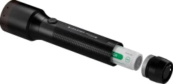Ficklampa Ledlenser P6R Core, IP68, 900 lm