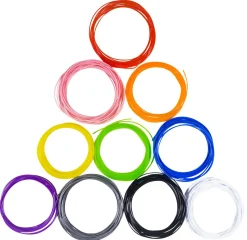 Filament PLA till 3D-penna
