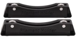 Filamenthållare till 3D-skrivare, justerbar