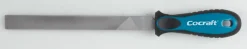 Filar Cocraft, 3 delar