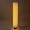 Filip golvlampa metall linne 110 cm, Northlight