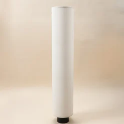 Filip golvlampa metall linne 110 cm, Northlight