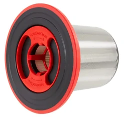 Filter BBC/BCS711 Bosch Unlimited skaftdammsugare